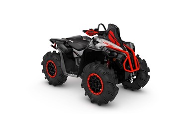 Can-Am Renegade X mr 1000R 2018 - Bild 3